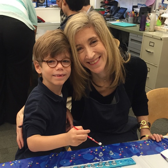 Meet your Posher, Margo - Picture 1 of 1